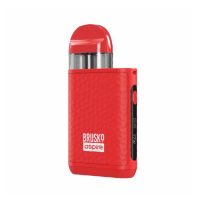 Устройство Brusko Minican Pro Plus Красный (Red)