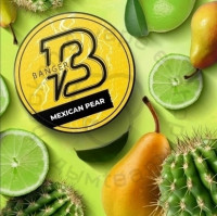 Табак Banger - Mexican Pear (Груша, кактус) 25 гр